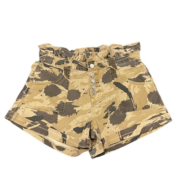 Stevie + Alice Dakota shorts NWT - Picture 4 of 9